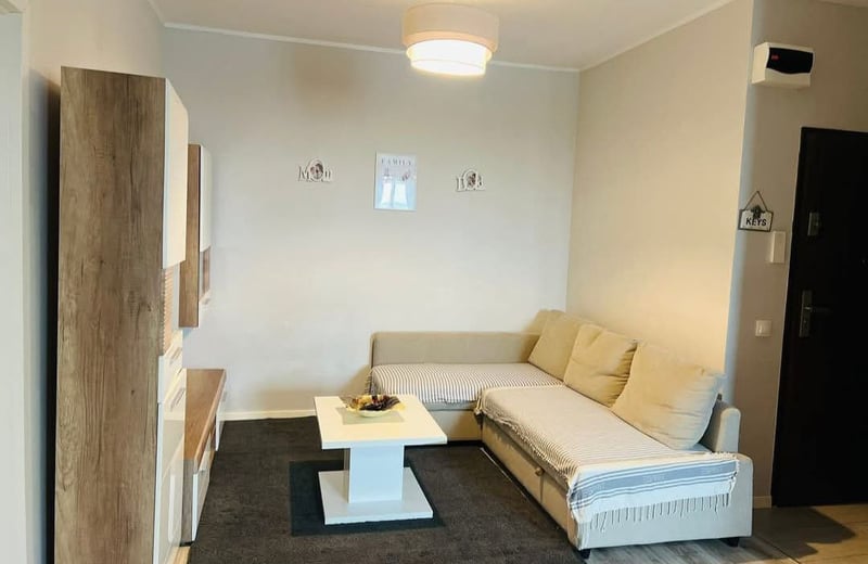 Аренда комфортной 3-комнатной квартиры, 65 м², район Inel I, Констанца, Румыния